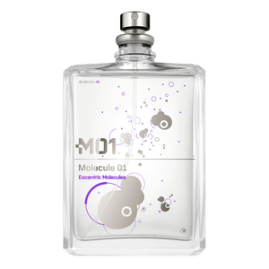 Escentric Molecules Molecule 01 Eau de Toilette 100 ml