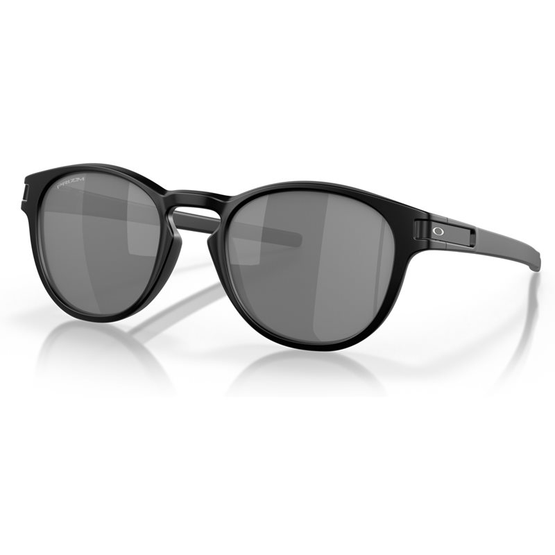 Oakley Latch Matte Black/Prizm Black - OneSize
