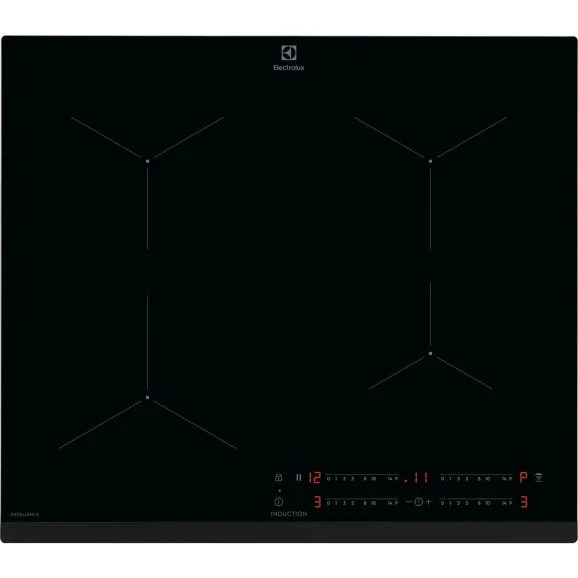 Electrolux Excellence XH506FF