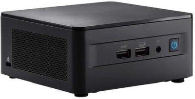 Asus NUC 12 Pro Tall RNUC12WSHi50000I, Intel Core i5-1240P, 2xDDR4 SODIMM, 2xM.2 + SATA3, WiFi 6E, Bluetooth 5.2, 2.5GbE LAN
