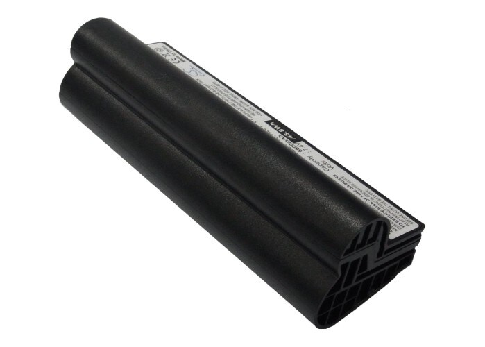 Batteri till Notebook, Bärbar dator för Asus Eee PC 701, Eee PC 701C, Eee PC 800 m.fl., bild 4