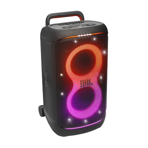 JBL Partybox 520 partyhögtalare, svart