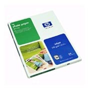 HP A4 Everyday Photo Paper - 100 ark