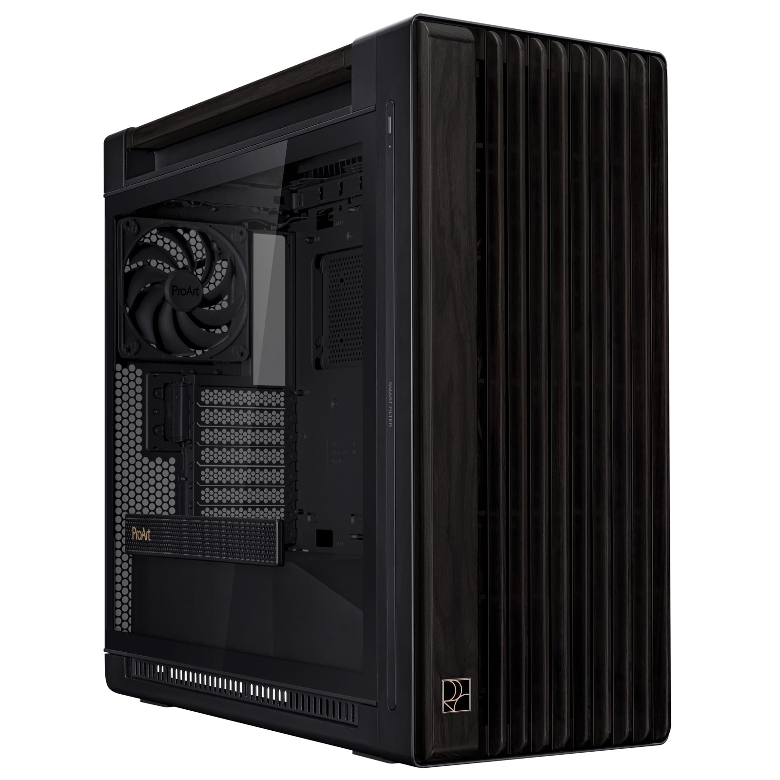 ASUS ProArt PA602 Wood TG, bild 4