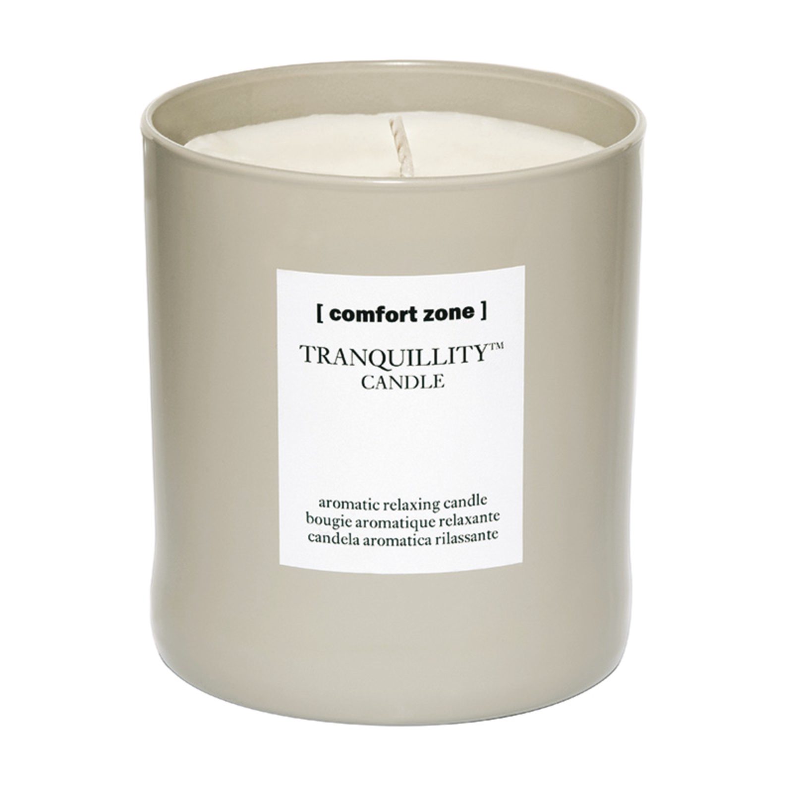 Comfort Zone Tranquillity Candle 28