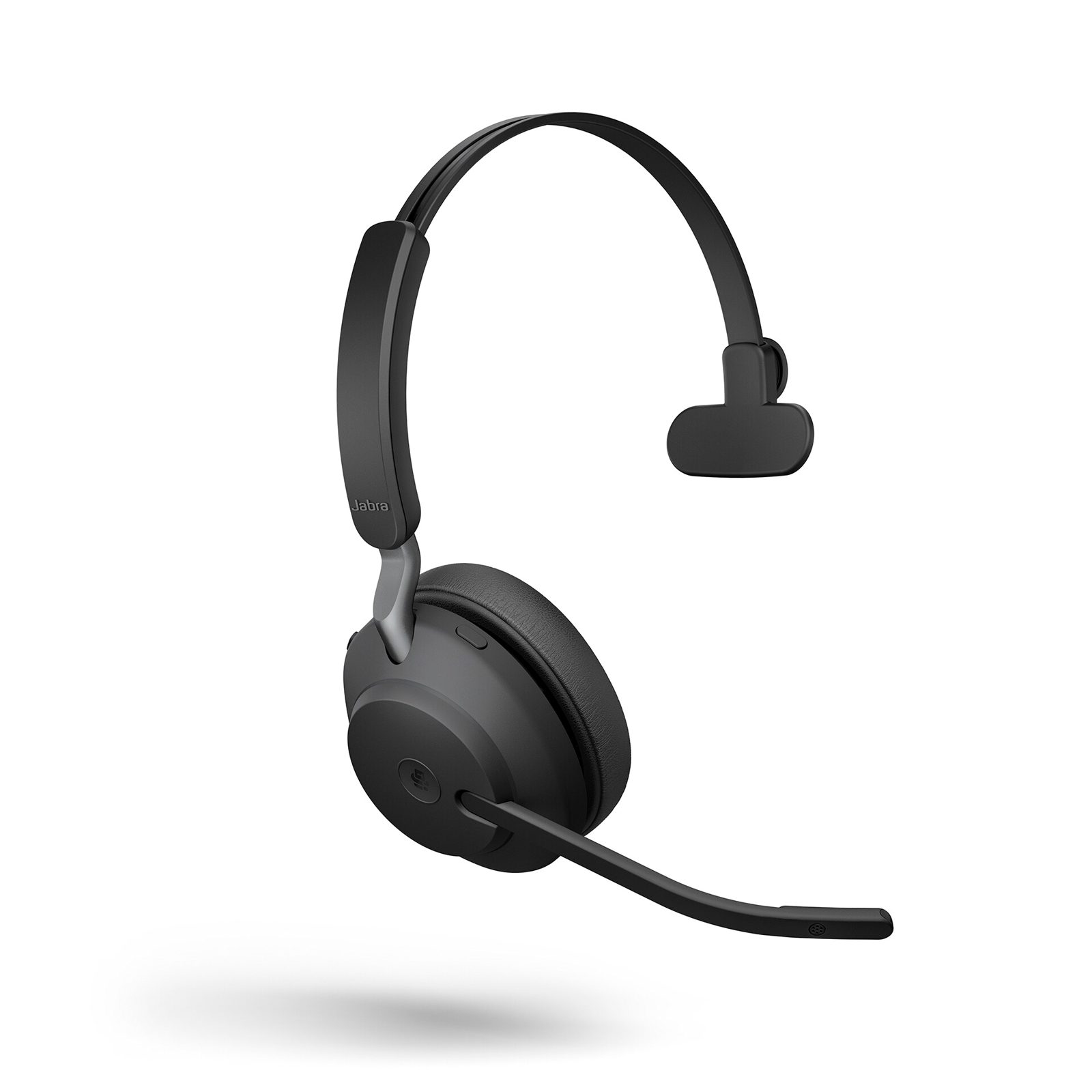 Jabra Evolve2 65 USB-A Ms Mono headset, bild 3