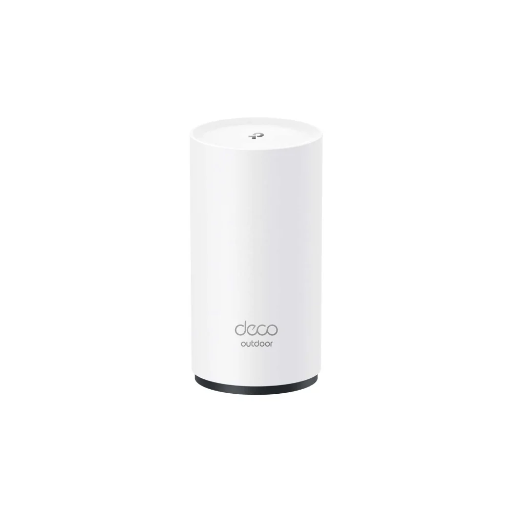 TP-Link Deco X50 mesh WiFi 6 router, bild 2