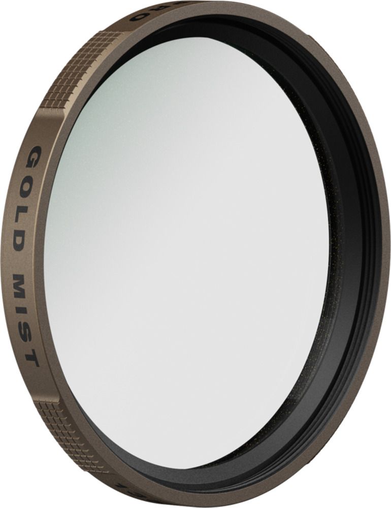 PolarPro 135 Series Gold Mist Filter 46mm