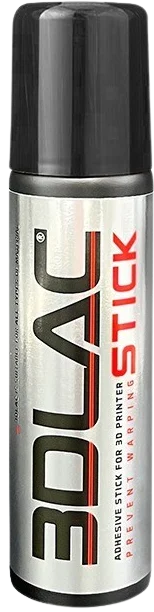 3DLAC 80ml Fästpenna för 3D-skrivare