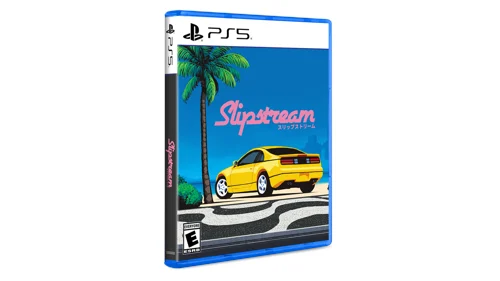 Slipstream (Limited Run) (Import), bild 3