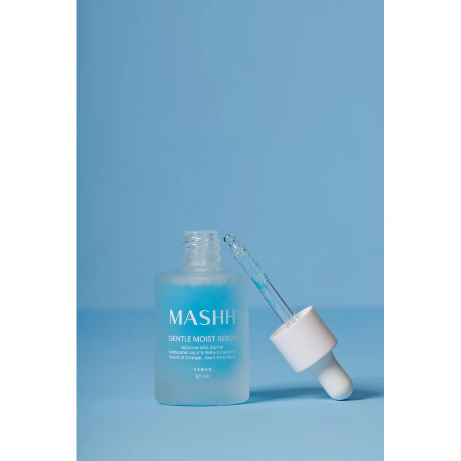 MASHH Gentle Moist Serum 30 ml, bild 5