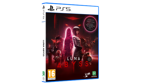 Luna Abyss (Limited Edition), bild 3