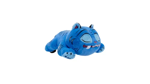Jazwares KPop Demon Hunters Sleeping Derpy Plush 45cm, bild 3