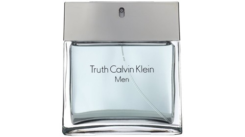 Calvin Klein - Truth For Men EDT 100 ml, bild 3