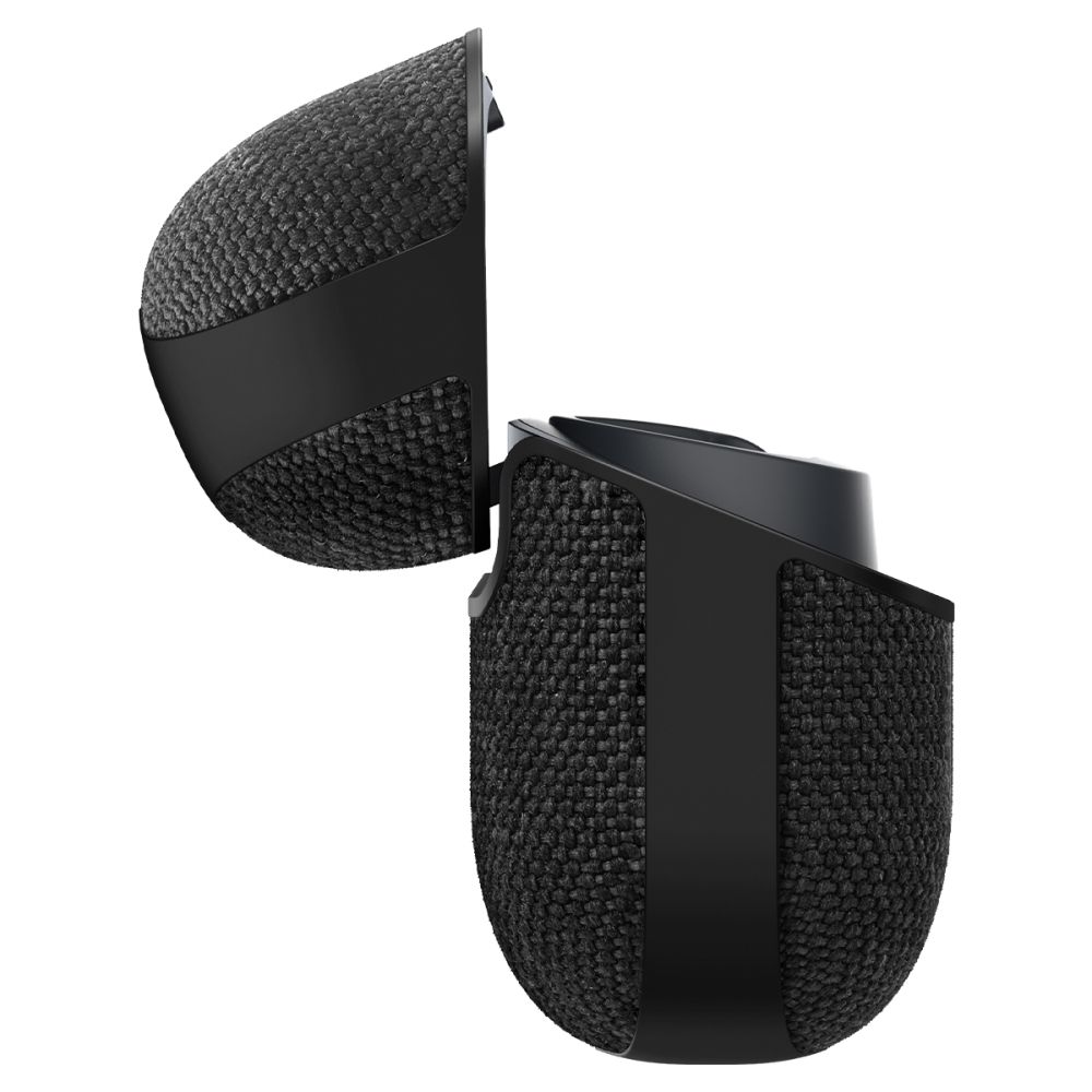 Spigen Urban Fit - black - Samsung Galaxy Buds 3 Pro/3, bild 3