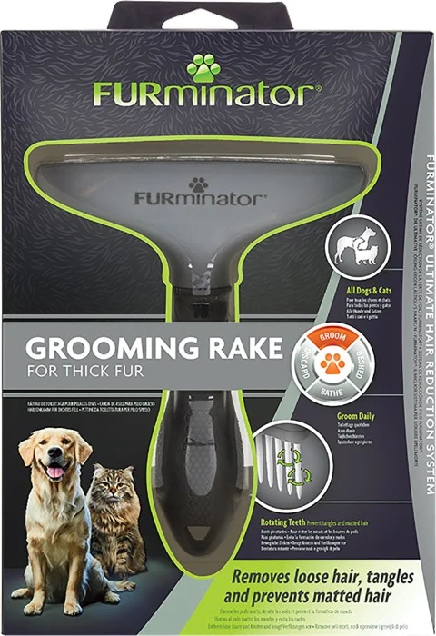 FURminator T Karda