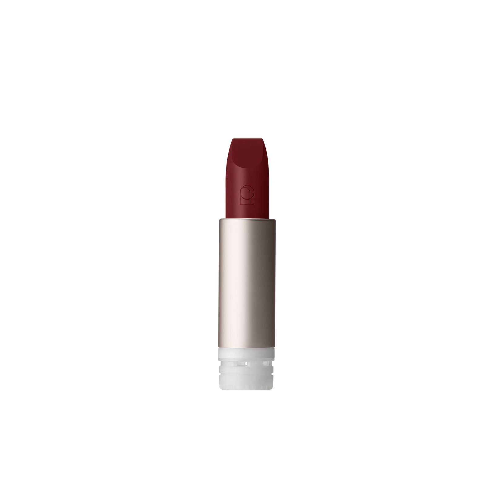 Rose Inc Satin Lip Color Rich Refillable Lipstick Refill Poised Poised
