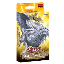 Yu-Gi-Oh! TCG: Structure Deck Realm of Light