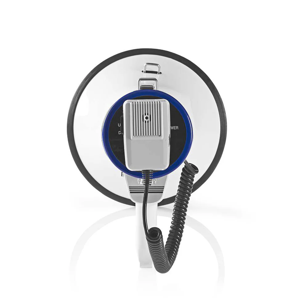 Nedis MEPH200WT Megafon, bild 4