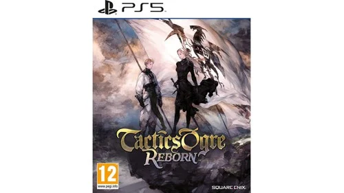 Tactics Ogre: Reborn, bild 3