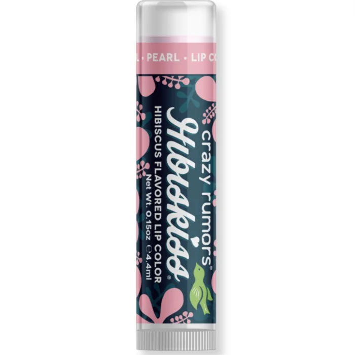 Crazy Rumors Lip Color Pearl