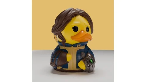 Numskull - Tubbz - Lucy Maclean (Collectors Edition), bild 3