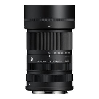 50-120mm f/2,8 DC OS Contemporary för Canon RF (APS-C)
