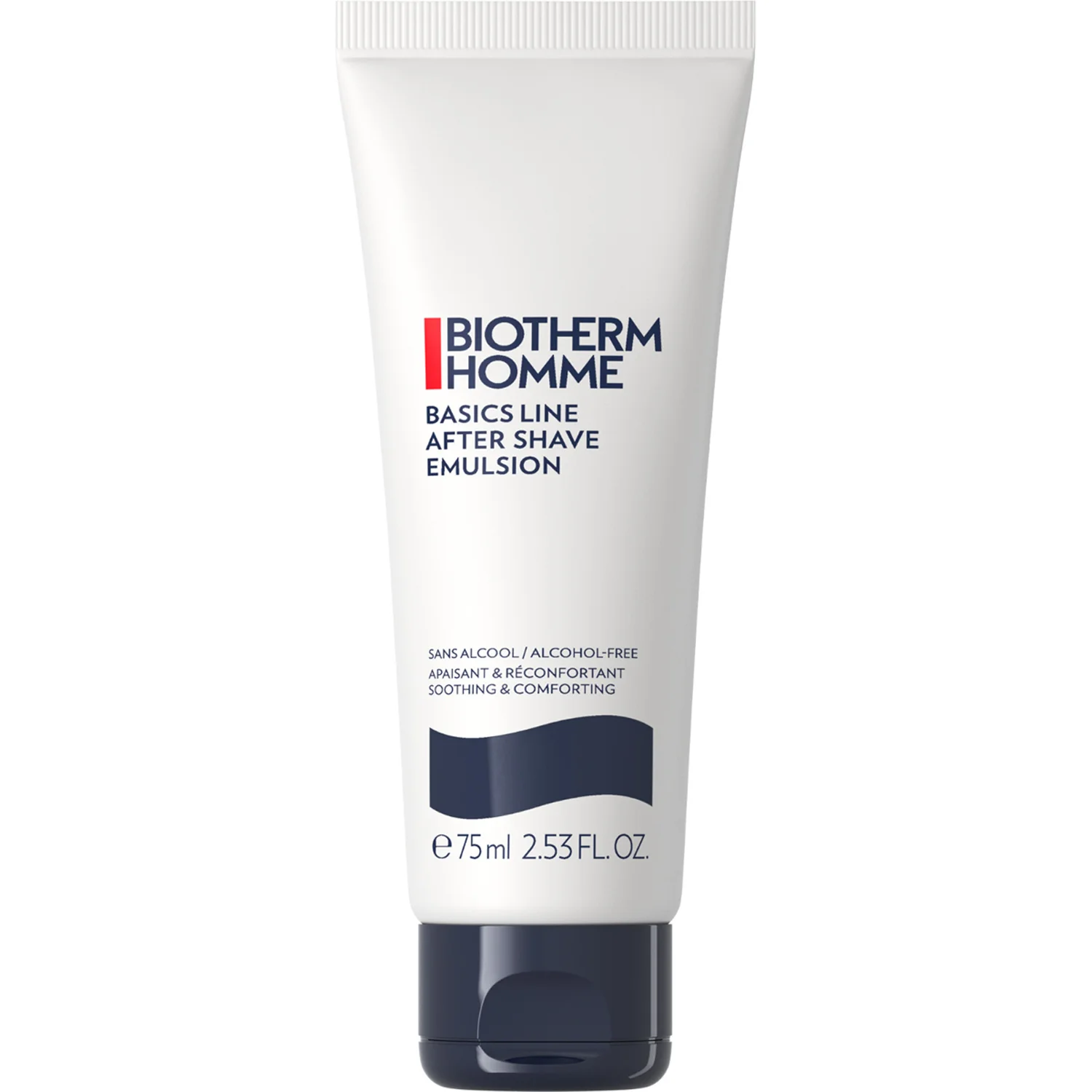 Biotherm Homme Aftershave Soothing Emulsion Soothing Balm 75 ml