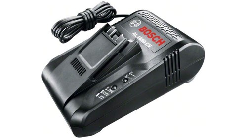 Bosch DIY - Battery Charger AL 1880 CV 18V, bild 3