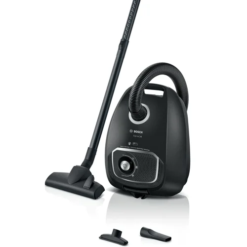 Bosch Serie 4 Dammsugare med påse