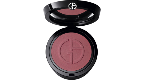 Armani Luminous Silk Glow Blush 60 Mystery, bild 3