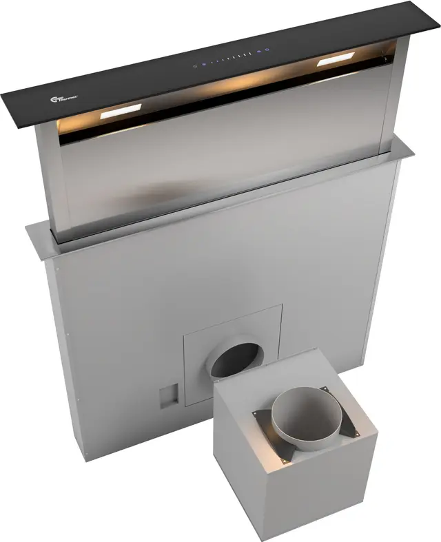 Thermex Trent 58 cm köksfläkt