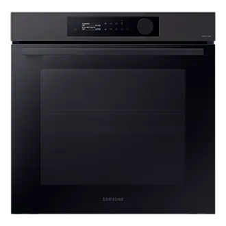 Samsung Serie 5 Inbyggnadsugn NV7B56508CB/U1 (svart), bild 2