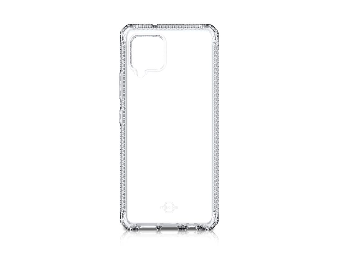 ITSKINS FERONIABIO, Omslag, Samsung, Galaxy A42 5G, 16,8 cm (6.6), Transparent
