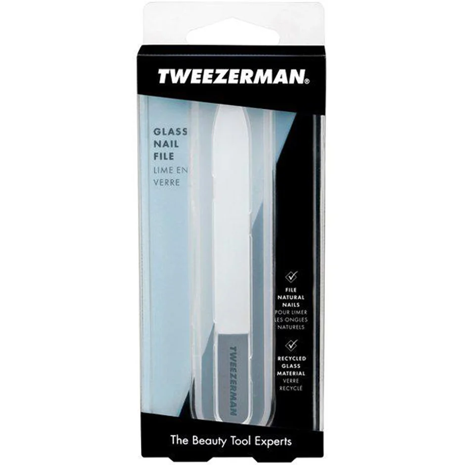 Tweezerman Glass Nail File, bild 5