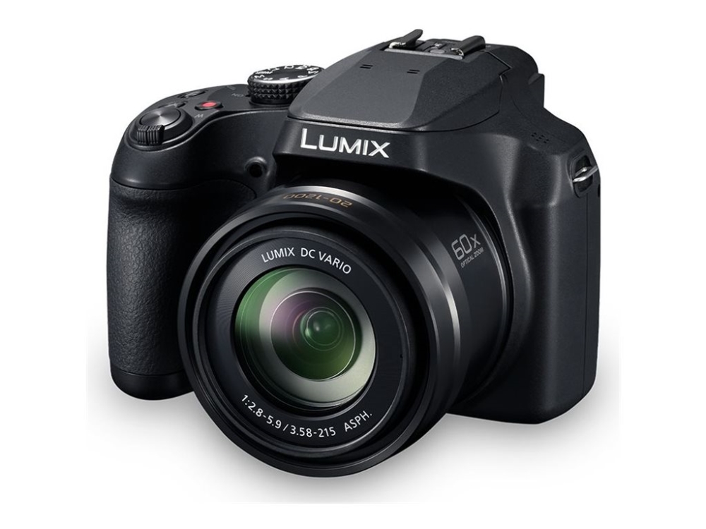 Panasonic LUMIX FZ82D digitalkamera