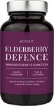 NORDBO Elderberry Defence 60 st