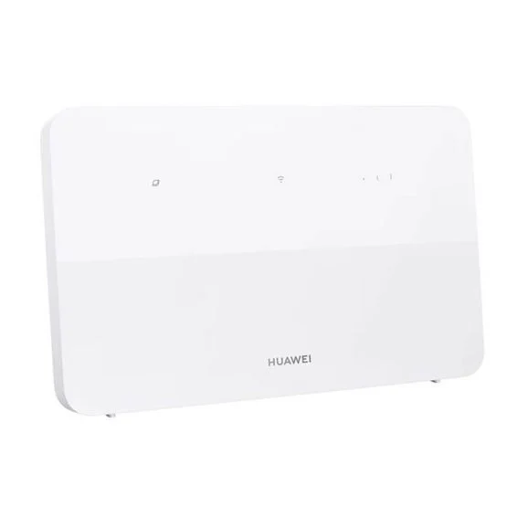 Huawei B636-336 Wi-Fi 6E 4G+ Router, bild 3
