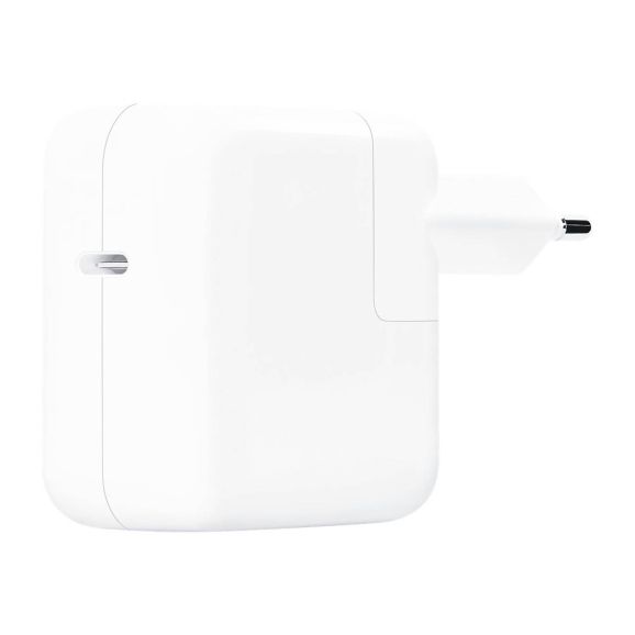 Apple 30 W USB-C-strömadapter