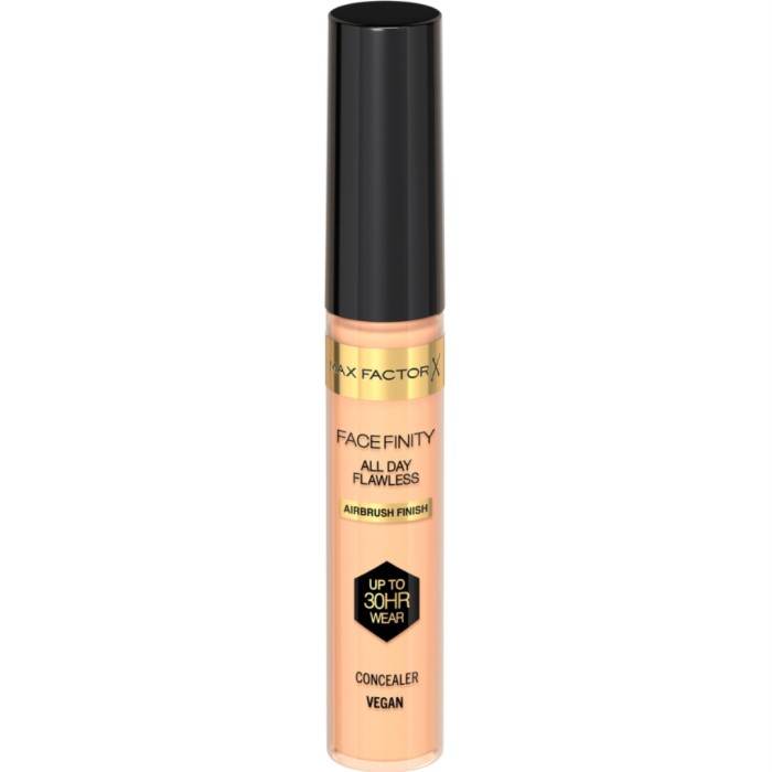 Max Factor Facefinity All Day Flawless Concealer 10