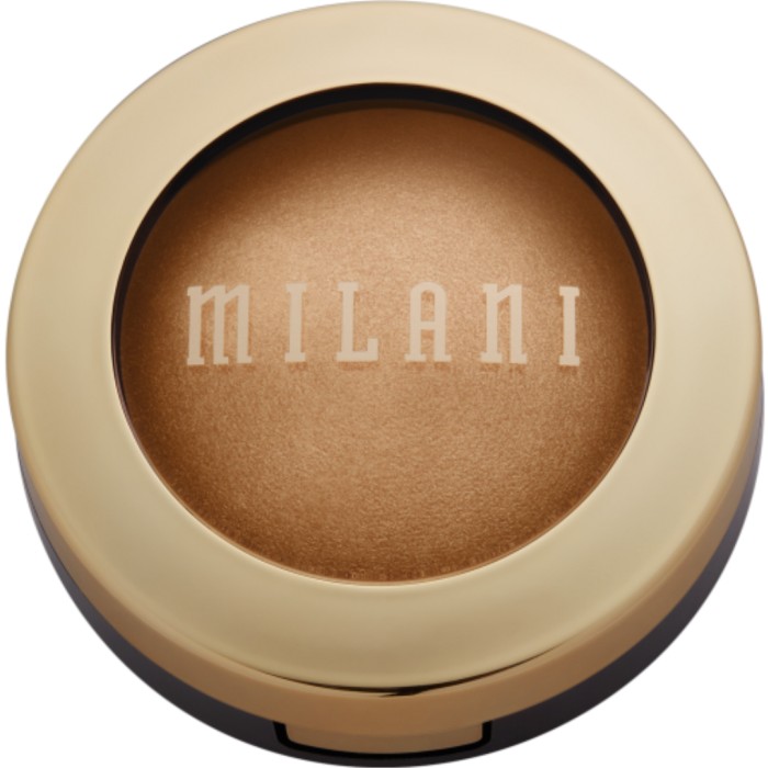 Milani Cosmetics Baked Highlighter 140 Bronze Splendore