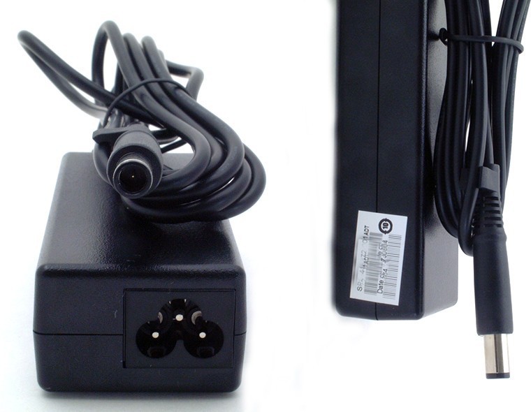 AC-adapter HP 65W 3-pin, bild 4