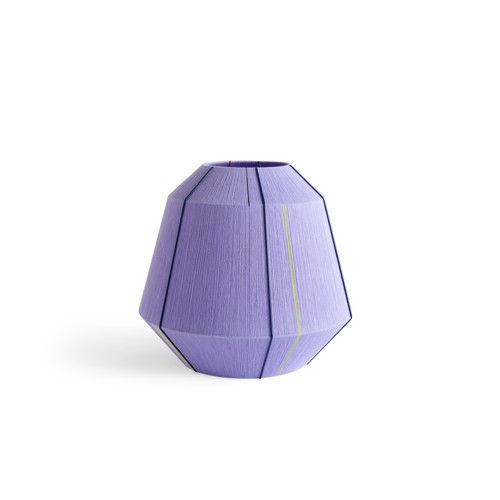 HAY - Bonbon Lampskärm 500 - Lavendel