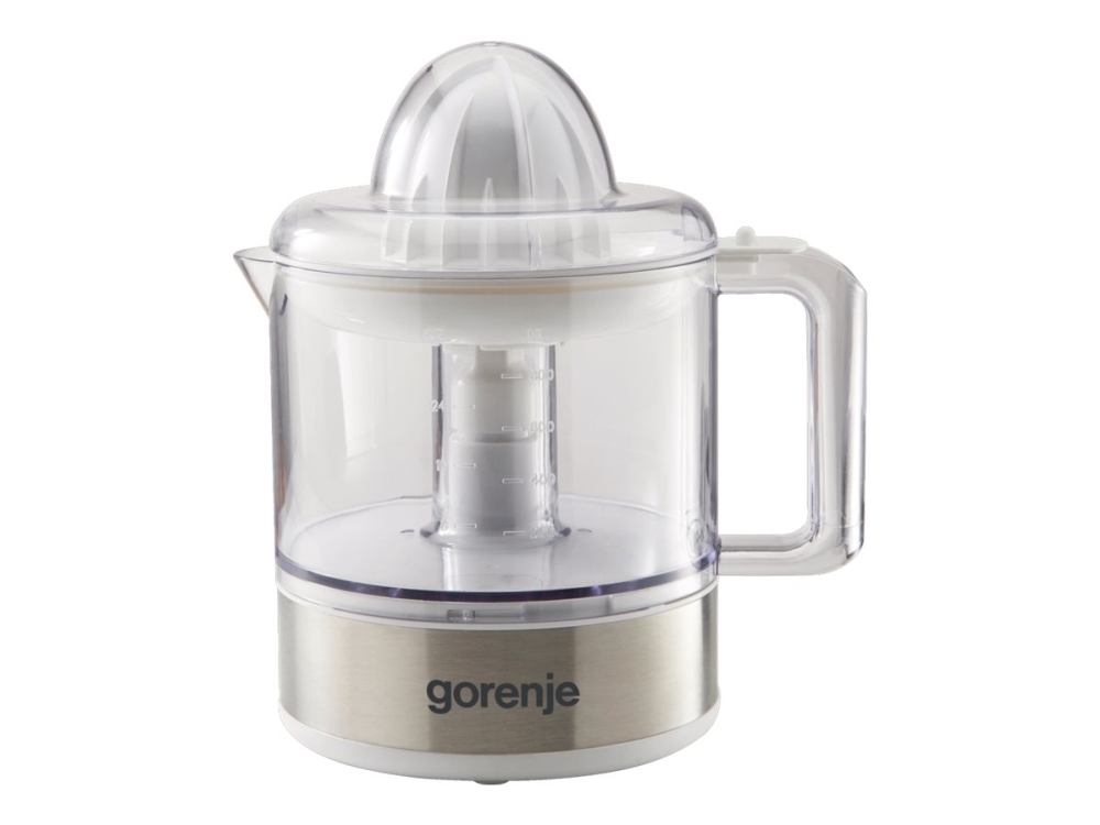 Gorenje CJ30E - Citruspress - 800 ml - 30 W