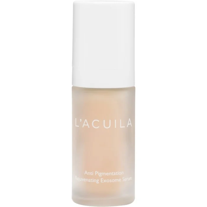L'Acuila Anti Pigmentation Exosome Rejuvenating Serum 30 ml