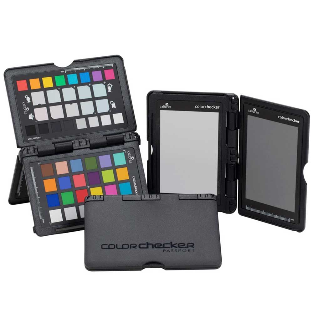 Calibrite ColorChecker Passport Photo 2