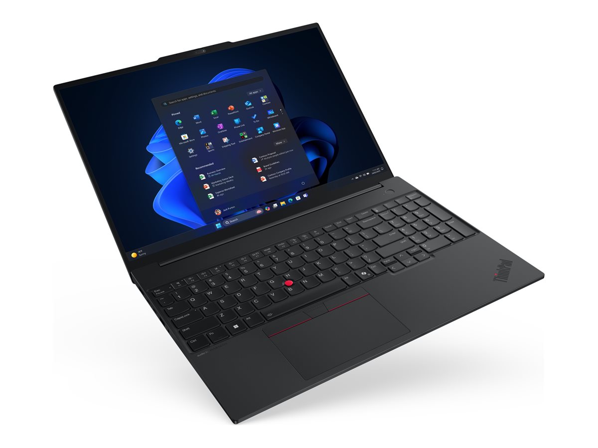 Lenovo ThinkPad E16 G3 16" bärbar dator