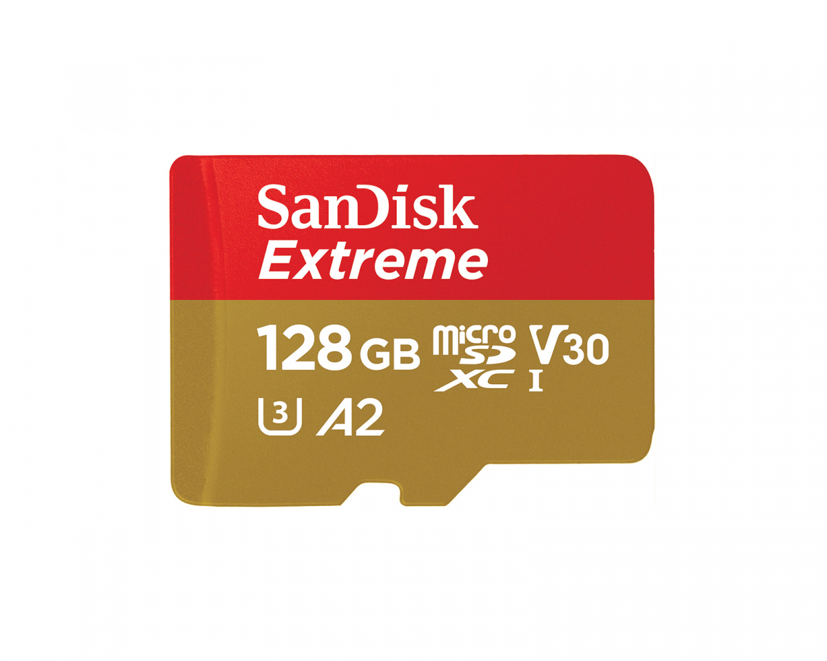 SanDisk Extreme, bild 4