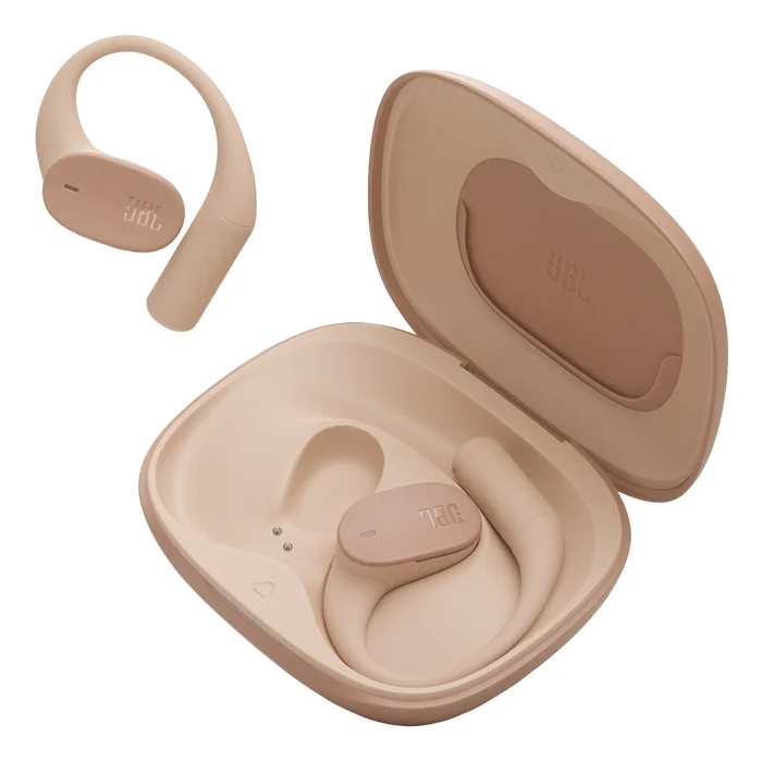 JBL Sense Lite True Wireless, beige