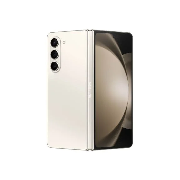 Samsung Galaxy Z Fold5 12/512 GB, cream